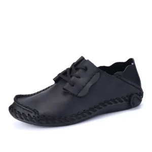 Big Size Men Casual Shoes Fashion Breathable Brand Male Shoes Large Size Men Flats Shoes Brand Designer Flats Shoes
