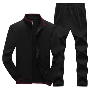 Men Women Winter Pants Set Fashion Lambswool Casual Letter Printed Sweater Pants Sports Top Chest Men Micro Underwear